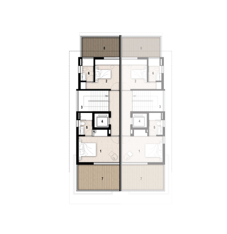 Brighthill Residences floorplan